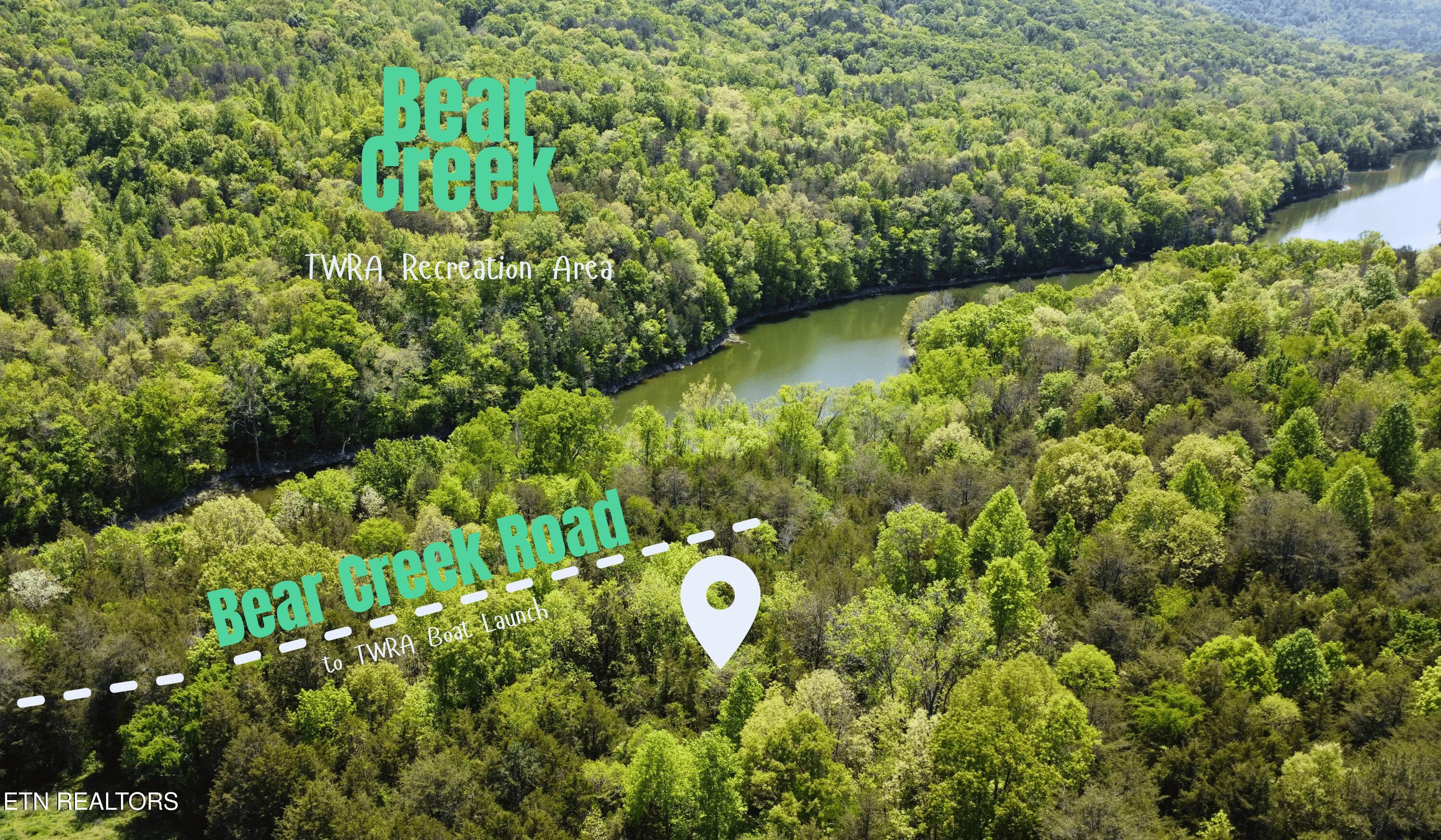 Bear Creek Road New Tazewell, TN 37825 - Photo 1 of 26 Bear Creek (10)