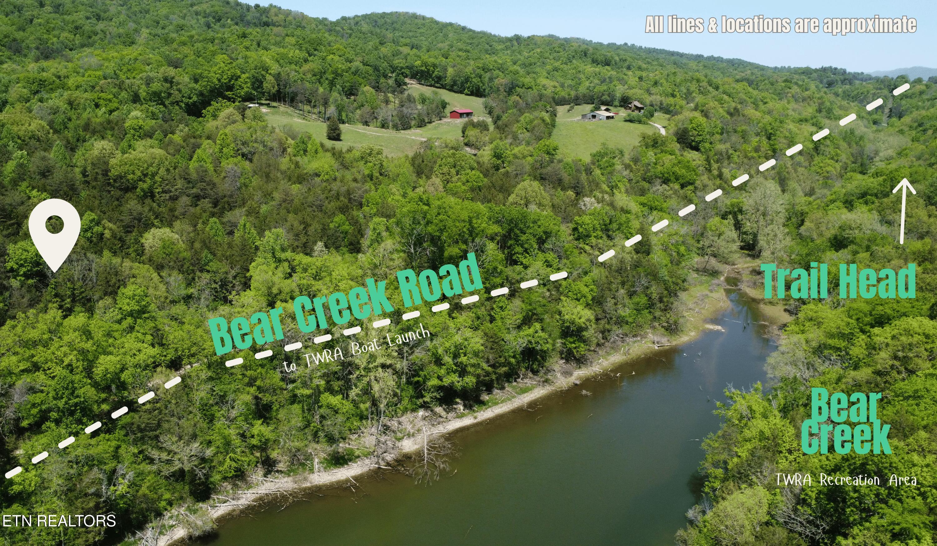 Bear Creek Road New Tazewell, TN 37825 - Photo 17 of 26 Bear Creek (11)