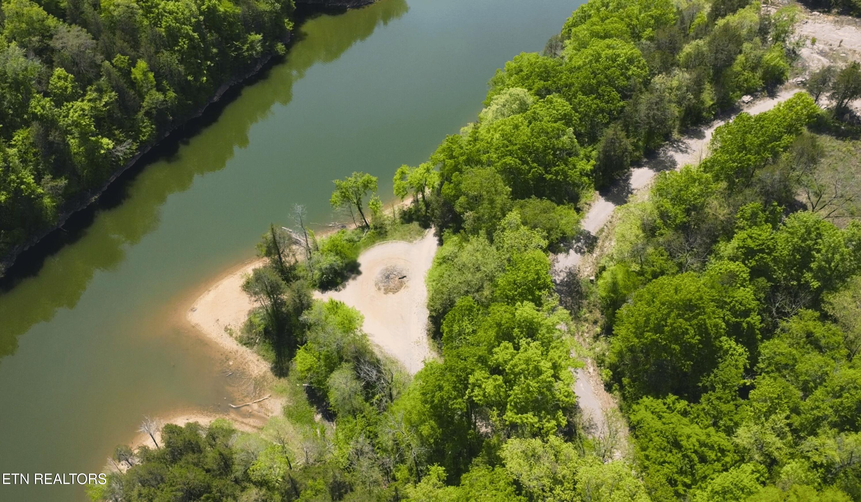 Bear Creek Road New Tazewell, TN 37825 - Photo 7 of 26 Boat Launch