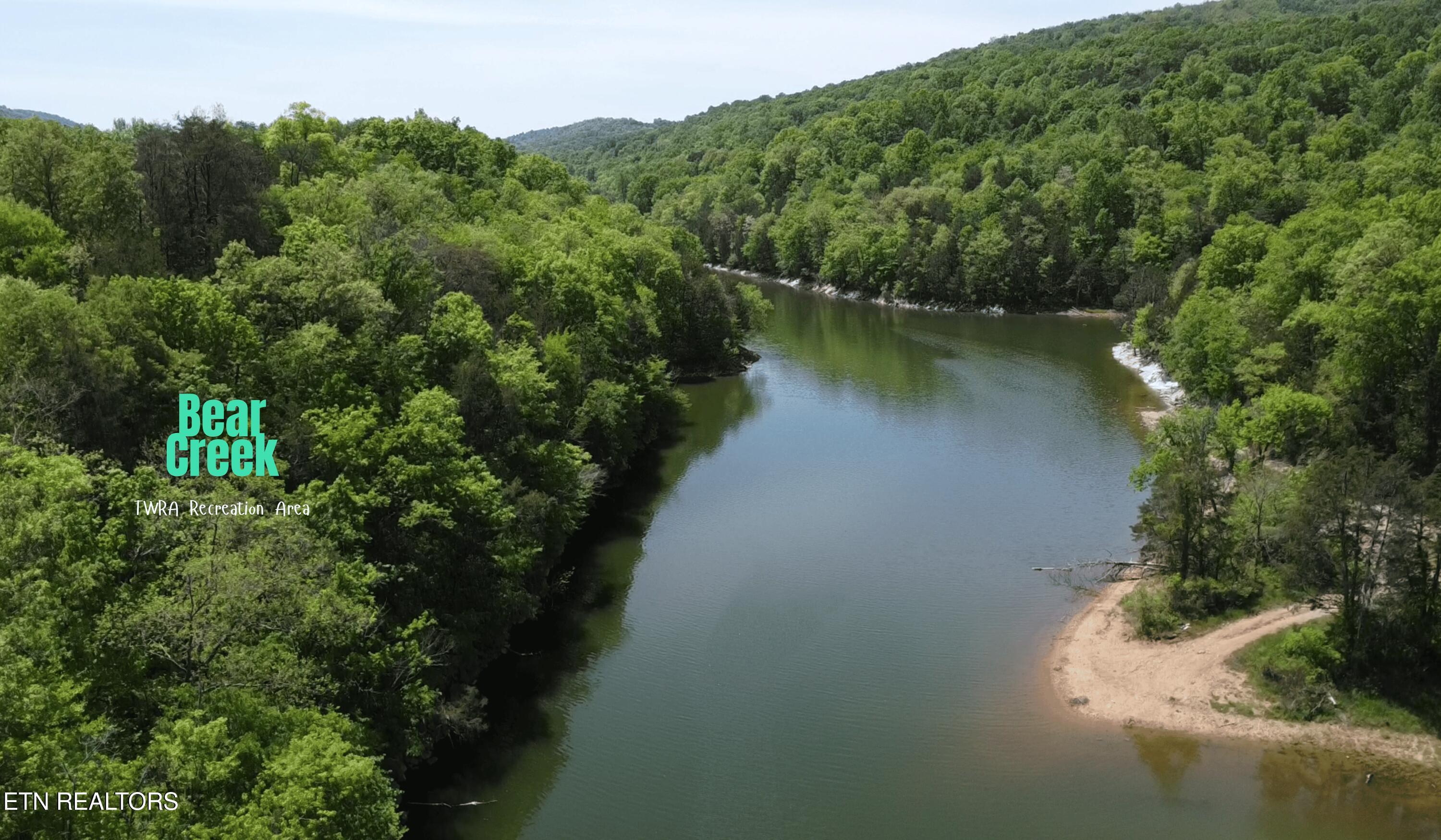 Bear Creek Road New Tazewell, TN 37825 - Photo 10 of 26 Bear Creek (2)
