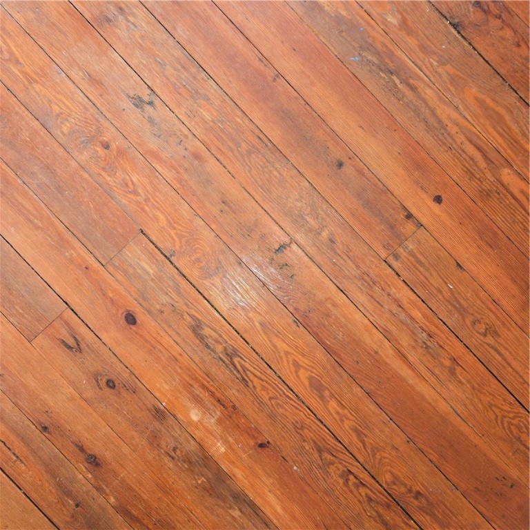 308 Field Street Rochester, NY 14620 - Photo 13 of 29 Hardwood Floors In The 2nd Floor Bedrooms & Livin