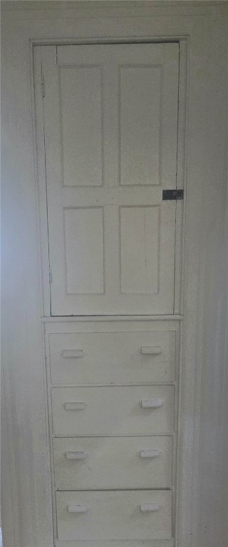 308 Field Street Rochester, NY 14620 - Photo 14 of 29 2nd Apartment Has A Built-In Linen Closet.