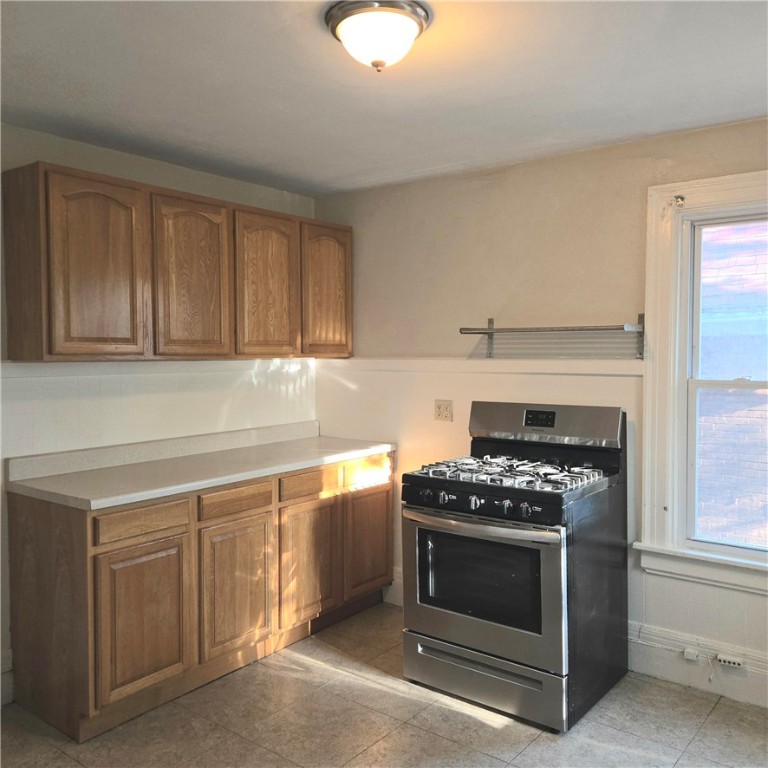 308 Field Street Rochester, NY 14620 - Photo 18 of 29 2nd Apartment Kitchen Has Plenty Of Cupboards & Co