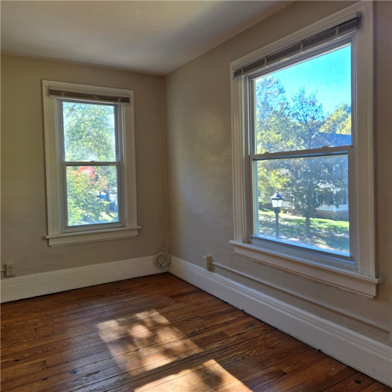308 Field Street Rochester, NY 14620 - Photo 23 of 29 2nd Floor Bedrooms Have Over-Sized Windows, Hardwo