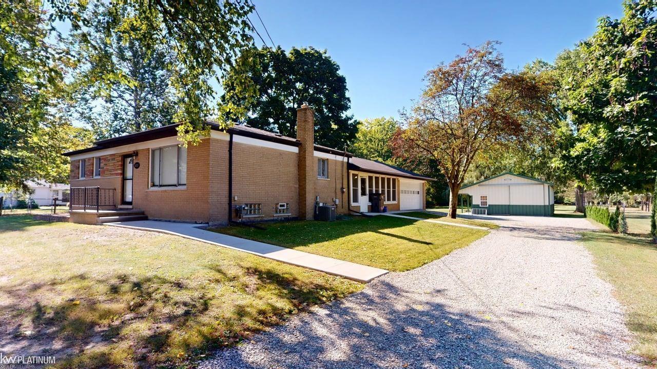 42125 Little Road Clinton Township, MI 48036 - Photo 2 of 53