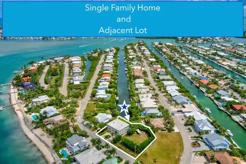 $4,195,000 | 1330 Coury Drive, Key Colony Beach, FL 33051