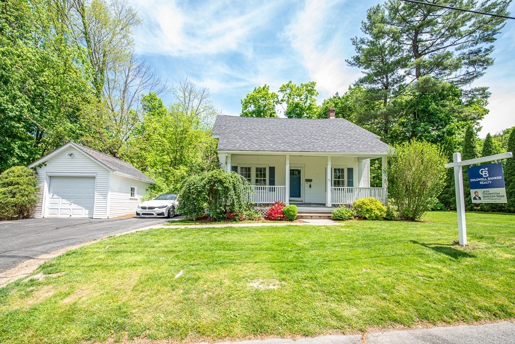 39 Circle Road Longmeadow, MA 01106 - Photo 5 of 35