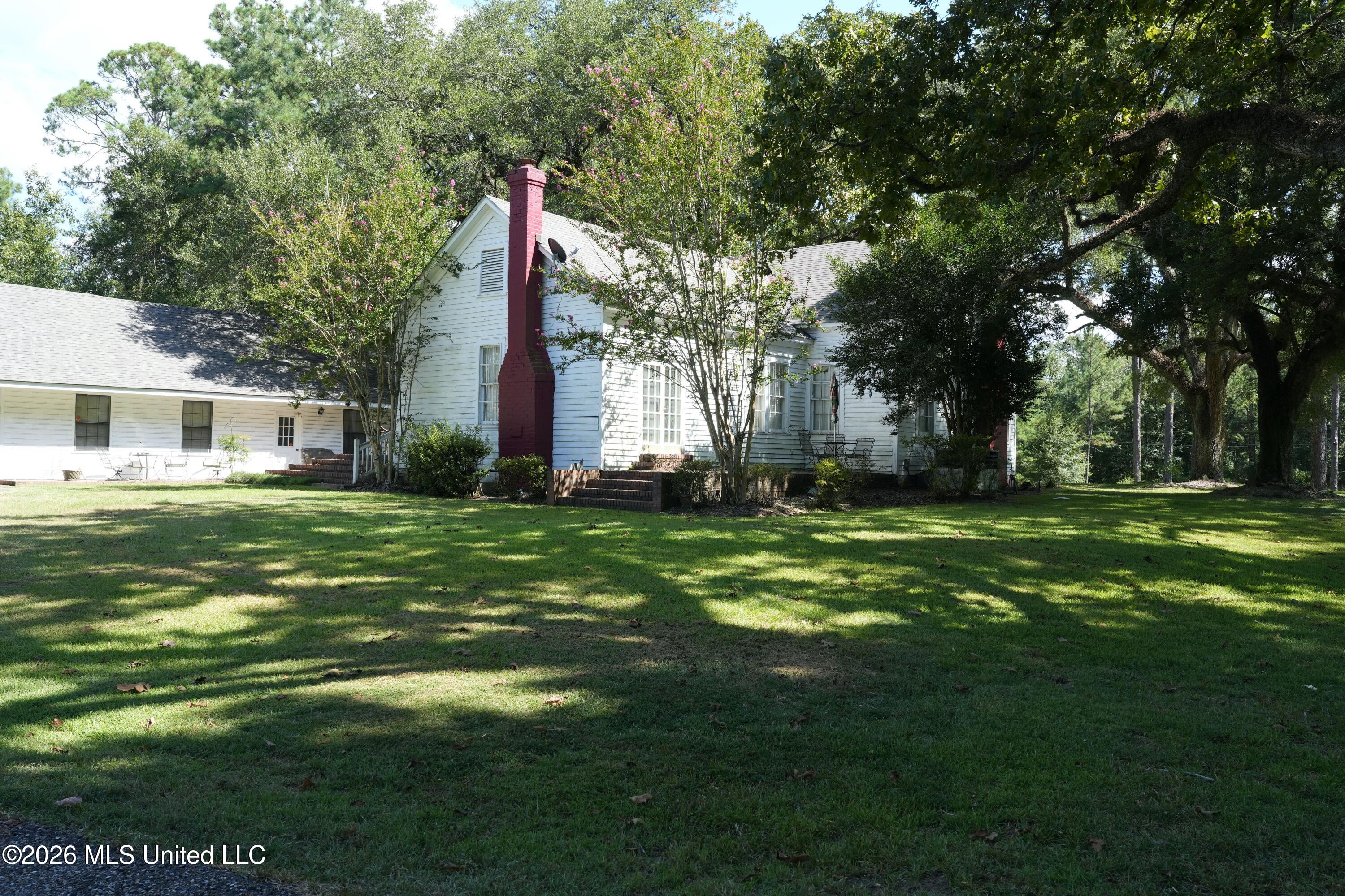1140 Irene Road Magnolia, MS 39652 - Photo 7 of 51 DSC03784