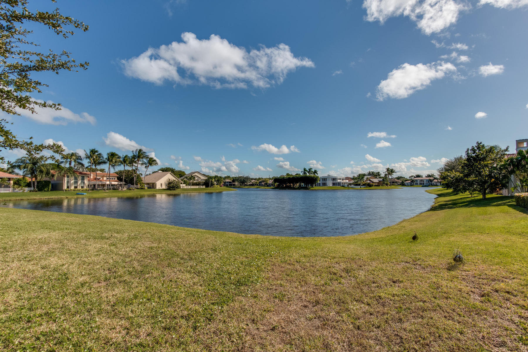 4890 Regency Court Boca Raton, FL 33434 - Photo 34 of 41 private lake