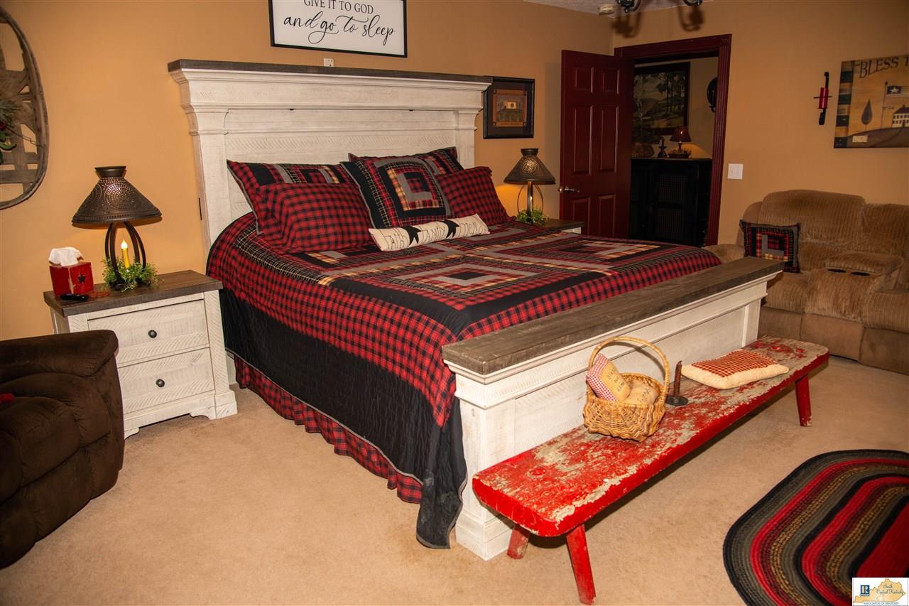 735 Clementsville Road Gamaliel, KY 42140 - Photo 25 of 40 Gallery Image 25