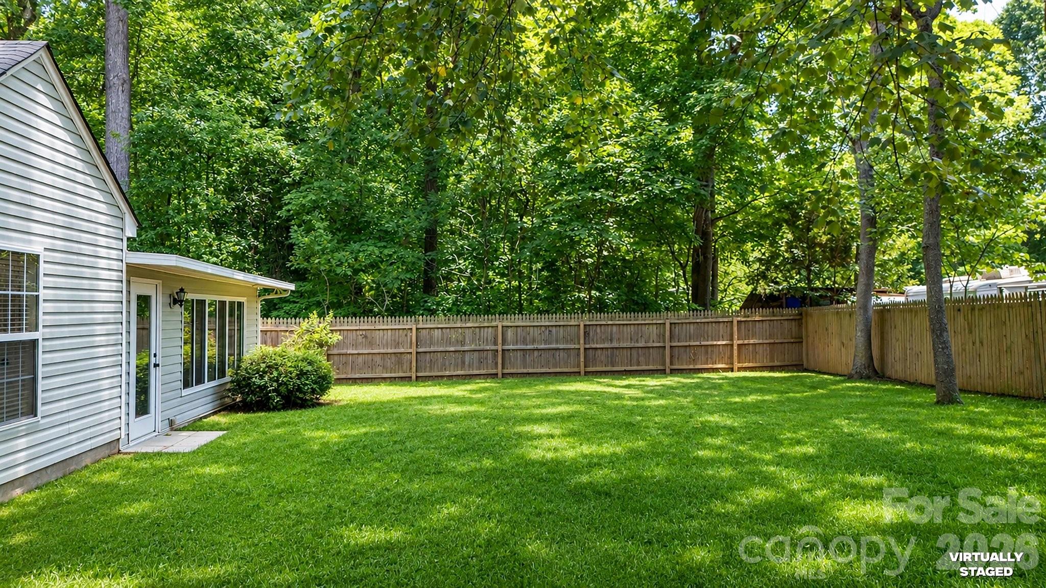 5050 Gibbons Link Road Charlotte, NC 28269 - Photo 27 of 29