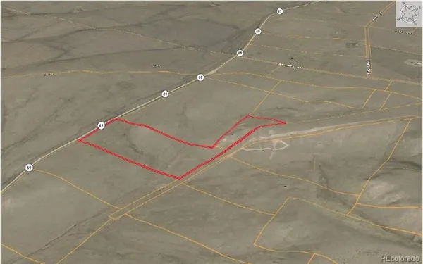 $68,999 | 999 Kit Carson Road, Westcliffe, CO 81252