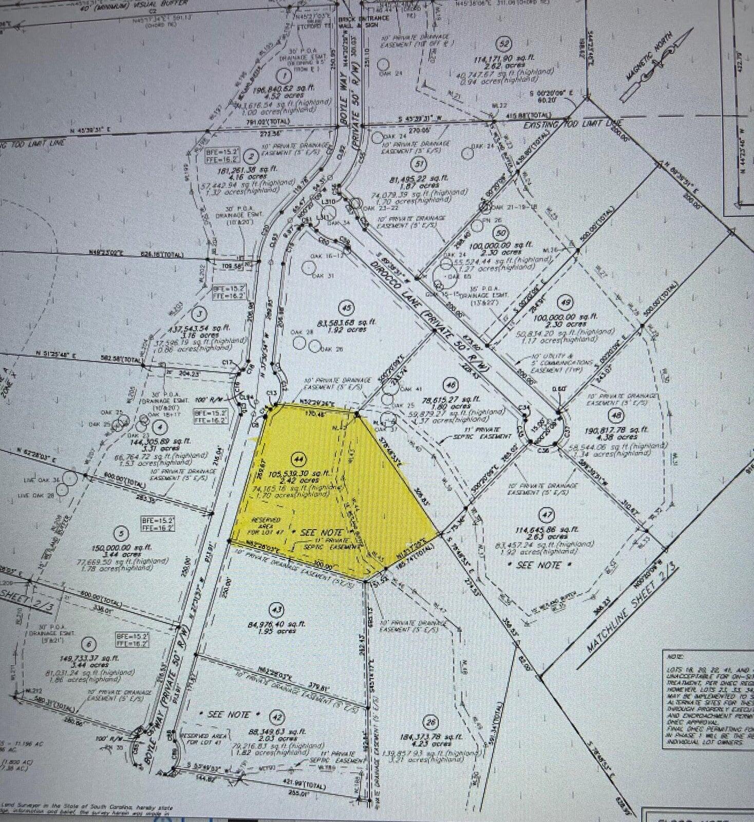 107 Boyle Way Summerville, SC 29485 - Photo 3 of 21 20241211231159172369000000-o