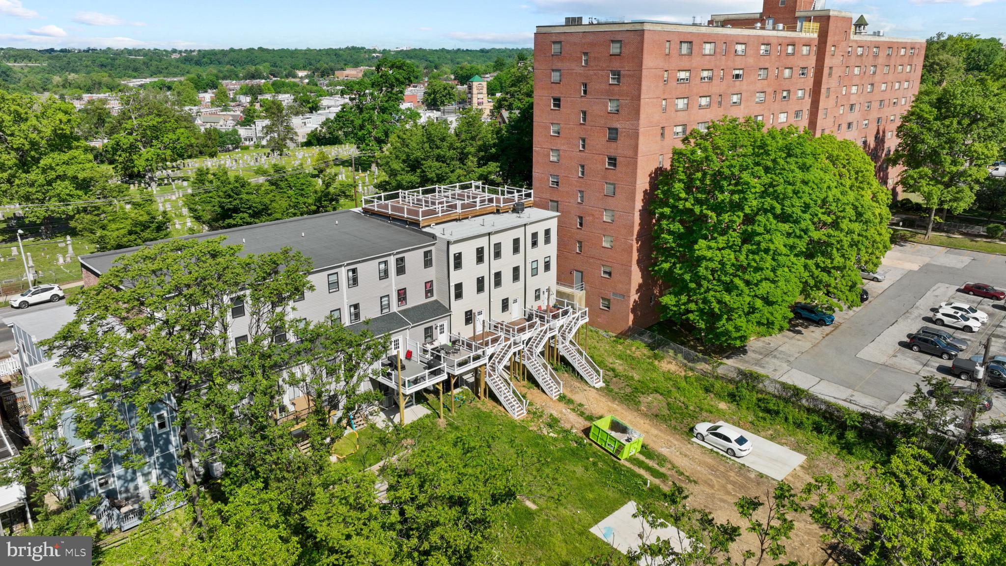 3921 Roland Avenue Baltimore, MD 21211 - Photo 29 of 34