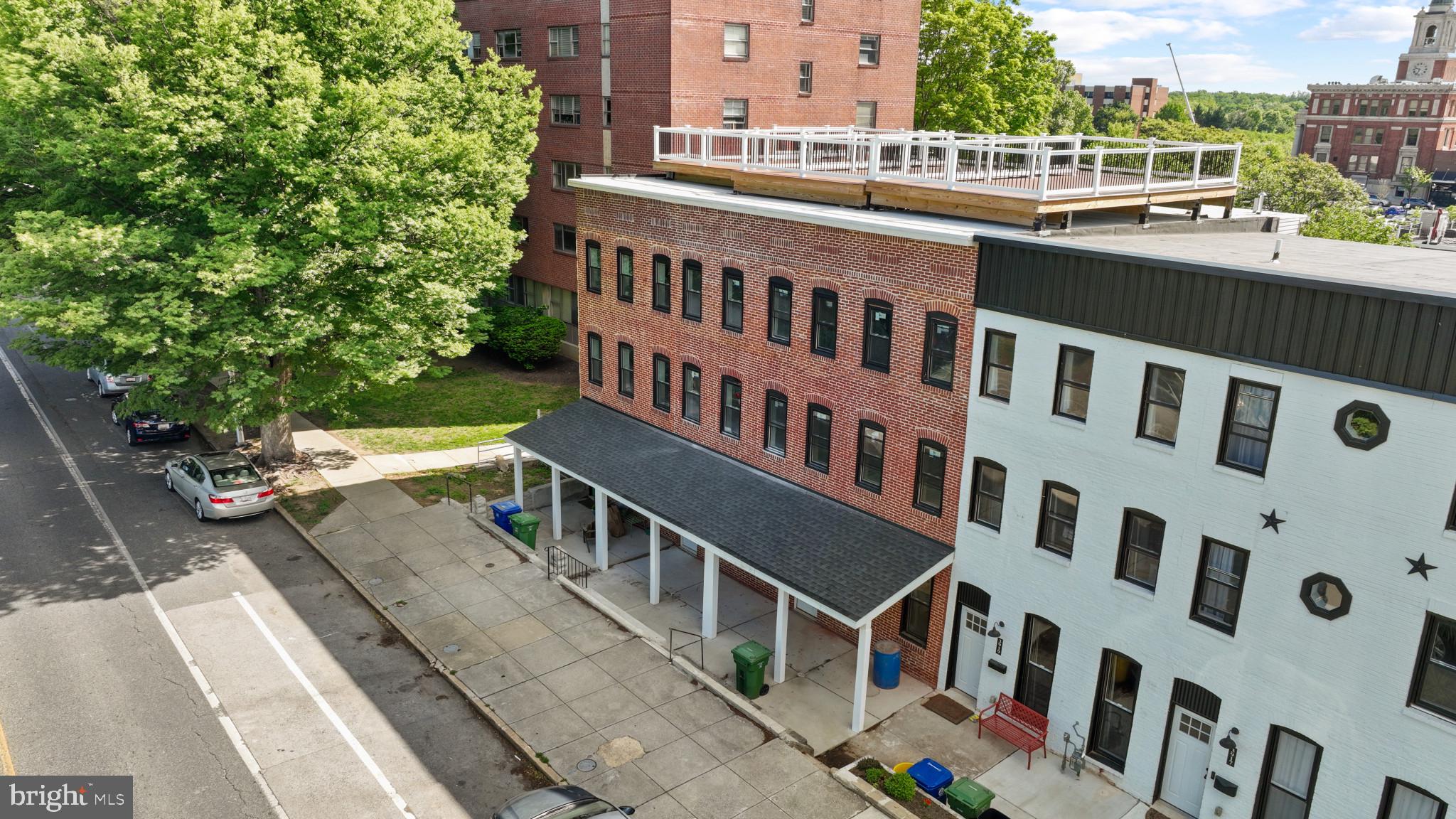 3921 Roland Avenue Baltimore, MD 21211 - Photo 29 of 36
