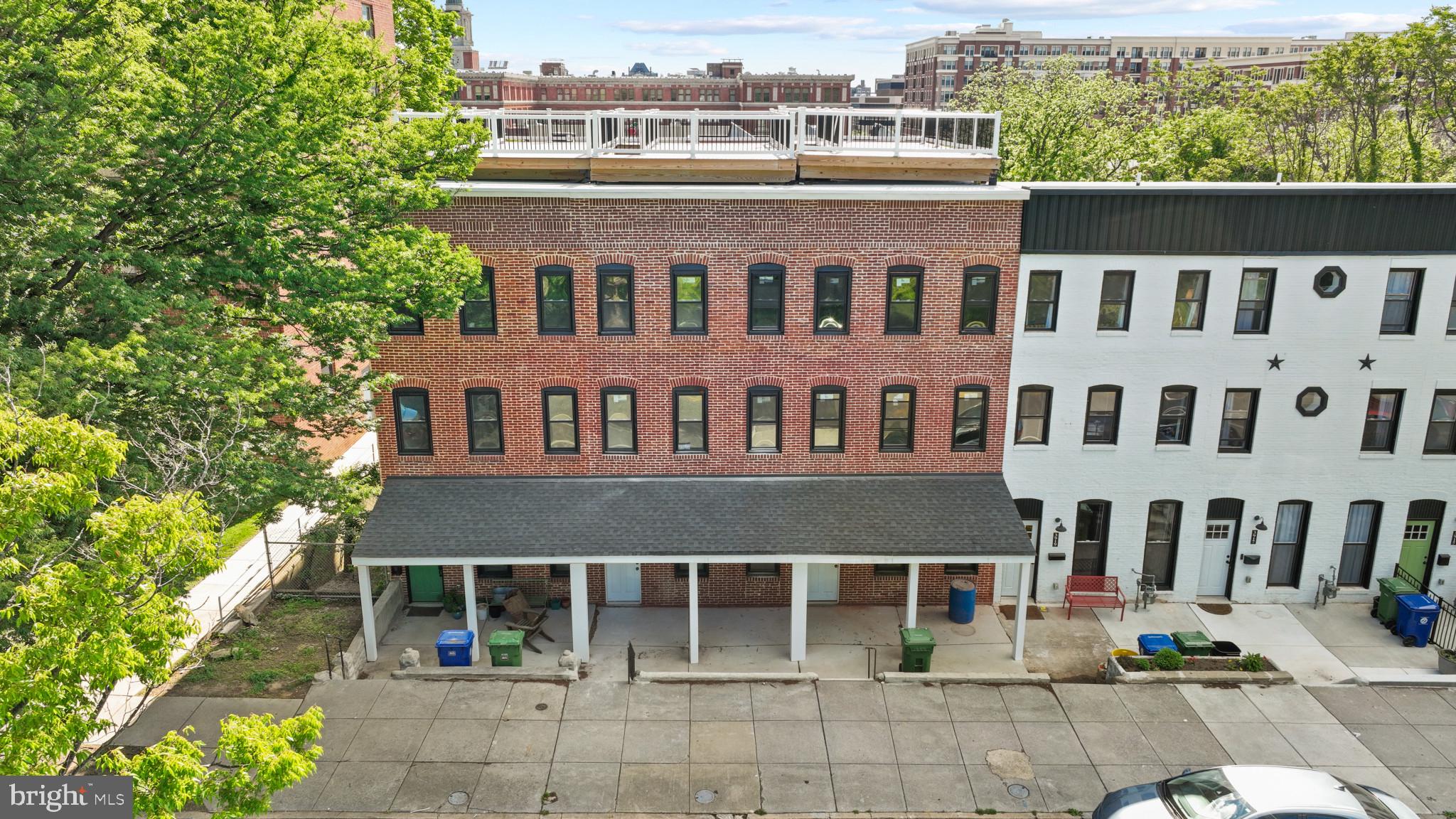 3921 Roland Avenue Baltimore, MD 21211 - Photo 30 of 34