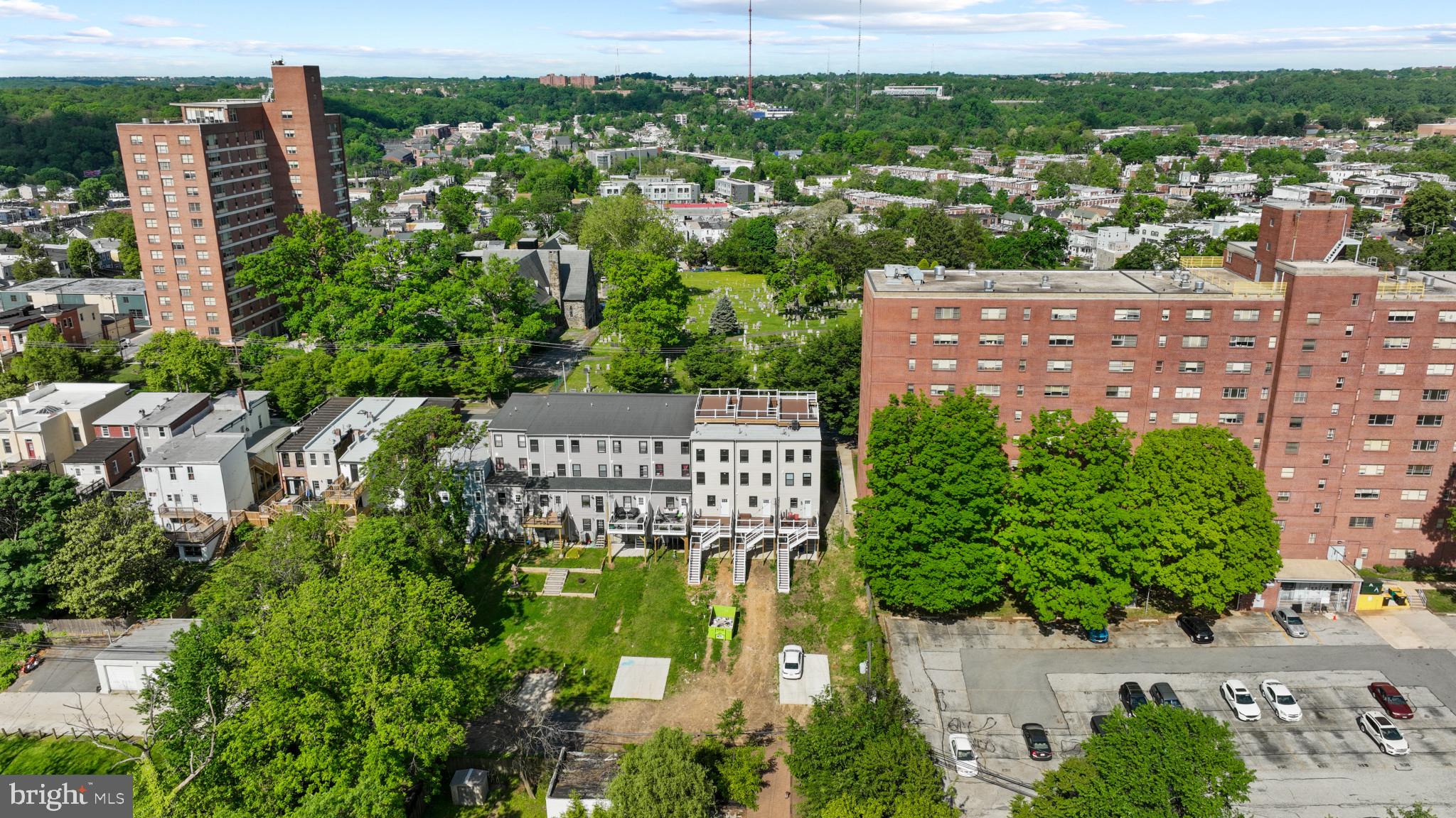 3921 Roland Avenue Baltimore, MD 21211 - Photo 33 of 34