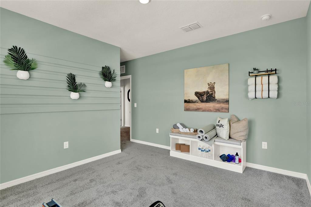 5259 Nickerbean Street Apopka, FL 32712 - Photo 28 of 33 a bathroom with a tub sink and mirror