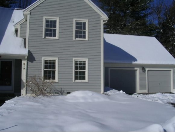 217 Pheasant Run Road, Unit 217 Hudson, NH 03051 - Photo 1 of 1