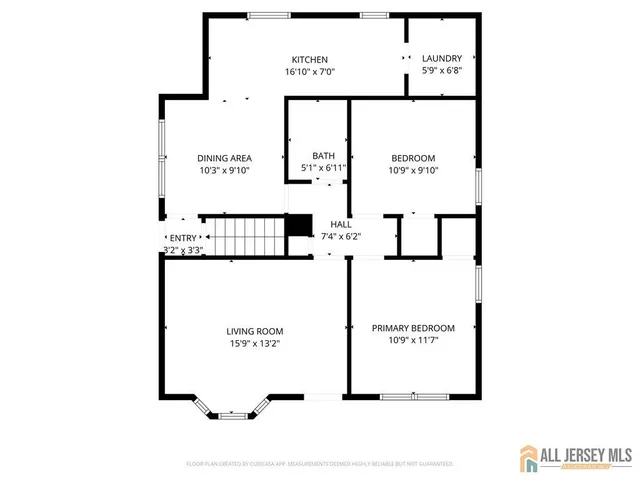 $469,850 | 28 Madison Avenue, Avenel, NJ 07001