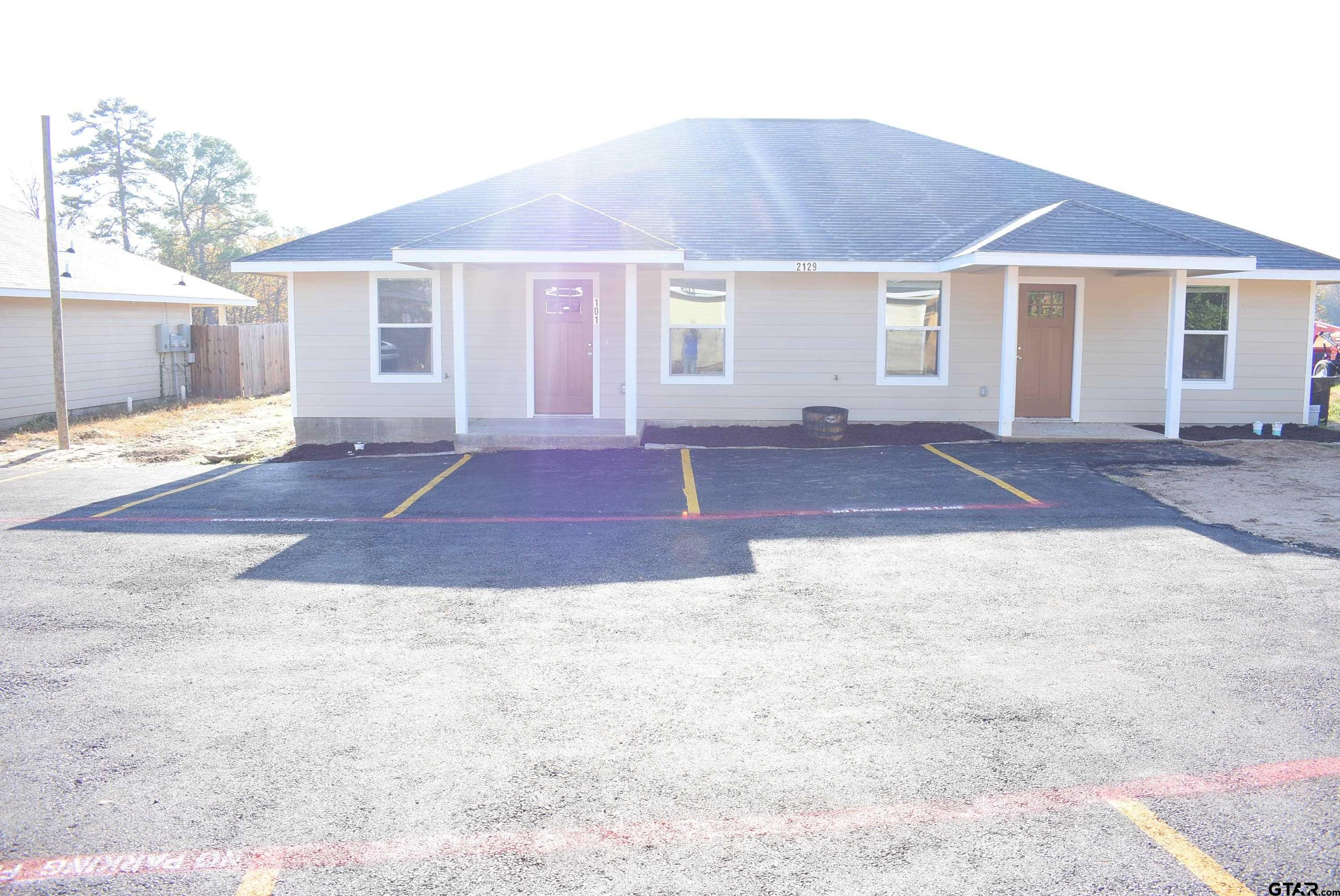 2121 Gasaway Road Nacogdoches, TX 75964 - Photo 43 of 47 Gallery Image 43