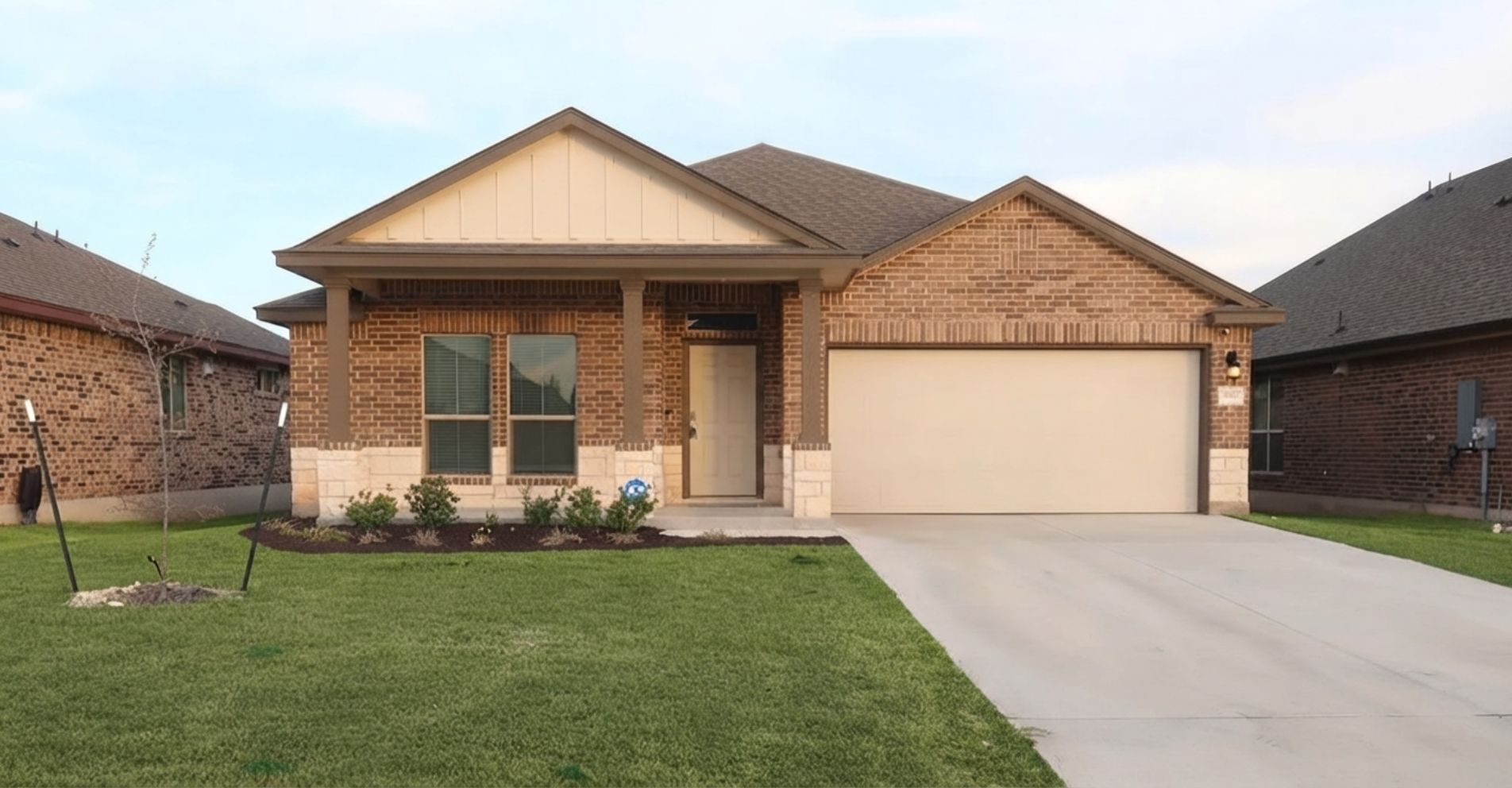 5897 Galveston Road Belton, TX 76513 - Photo 1 of 1 Virtually Enhanced