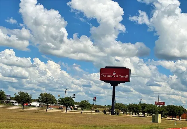 $173,900 | 0 I 20, Terrell, TX 75161