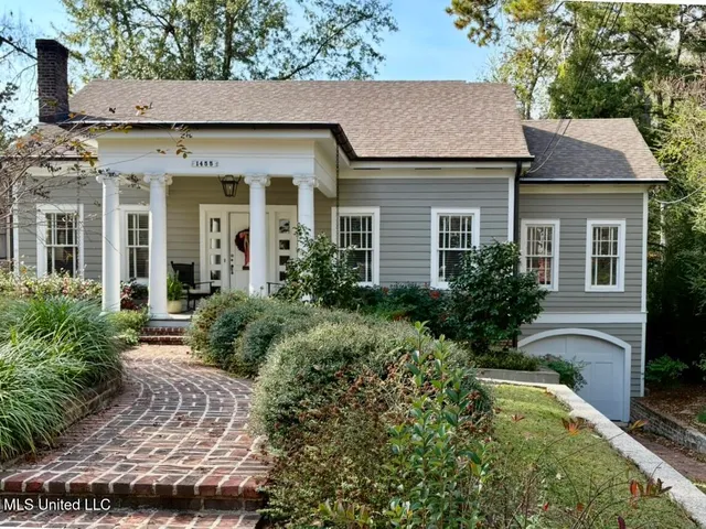 $445,500 | 1455 St Ann Street, Jackson, MS 39202