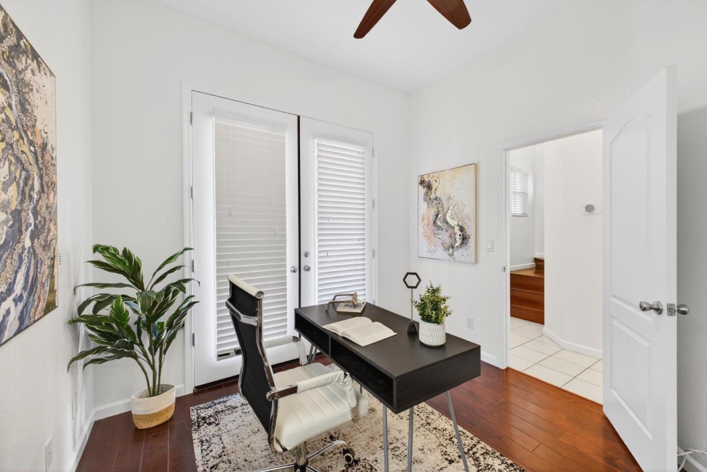 363 Bella Ridge Terrace San Jose, CA 95125 - Photo 14 of 25