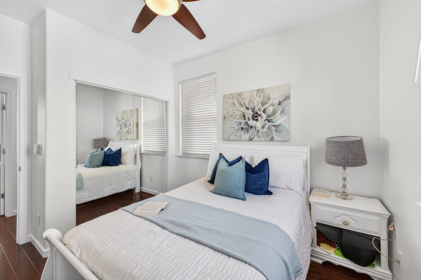 363 Bella Ridge Terrace San Jose, CA 95125 - Photo 19 of 25