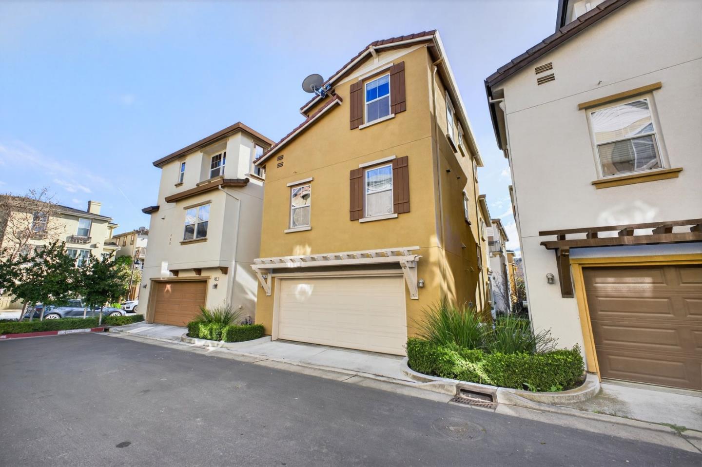 363 Bella Ridge Terrace San Jose, CA 95125 - Photo 24 of 25