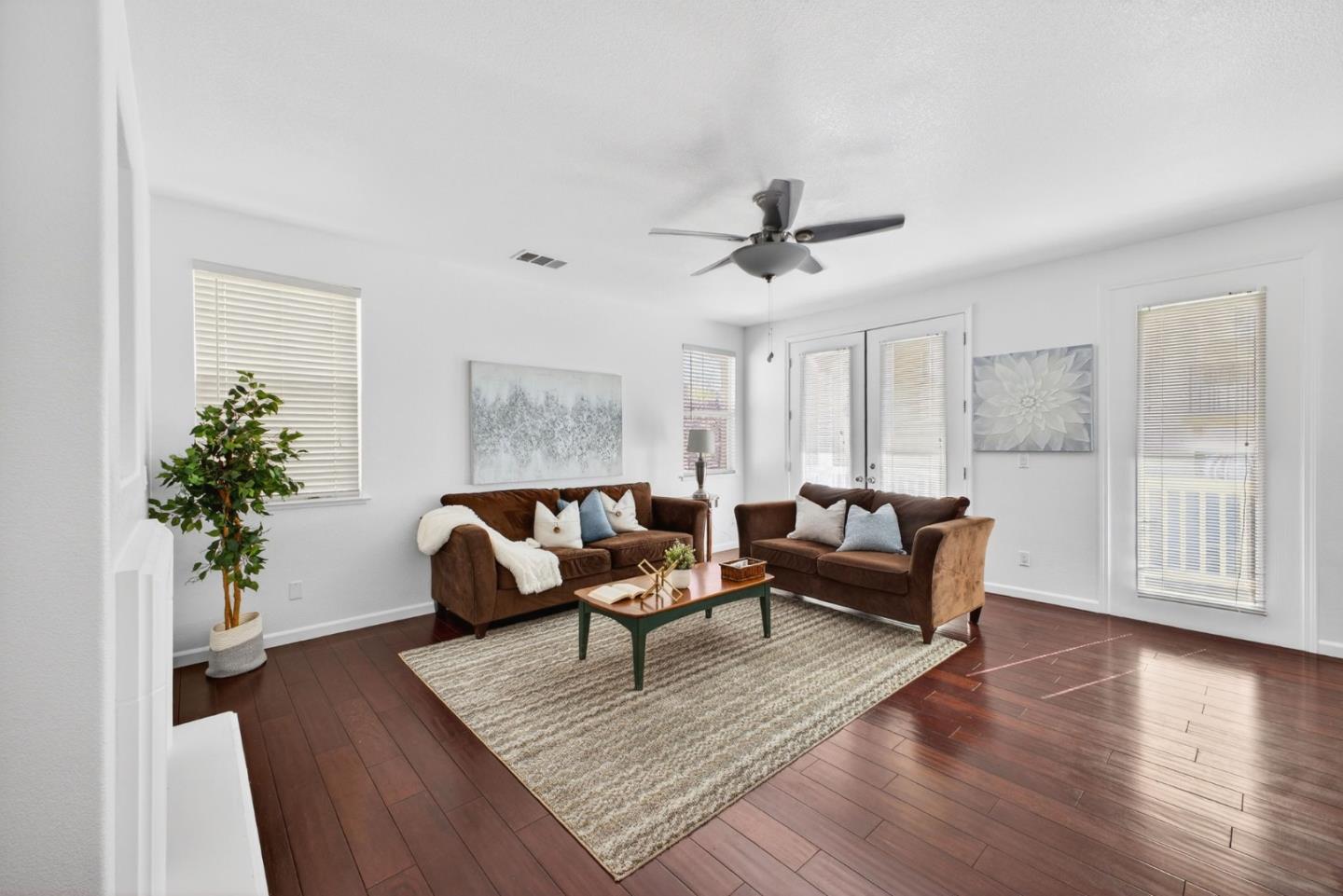 363 Bella Ridge Terrace San Jose, CA 95125 - Photo 4 of 25