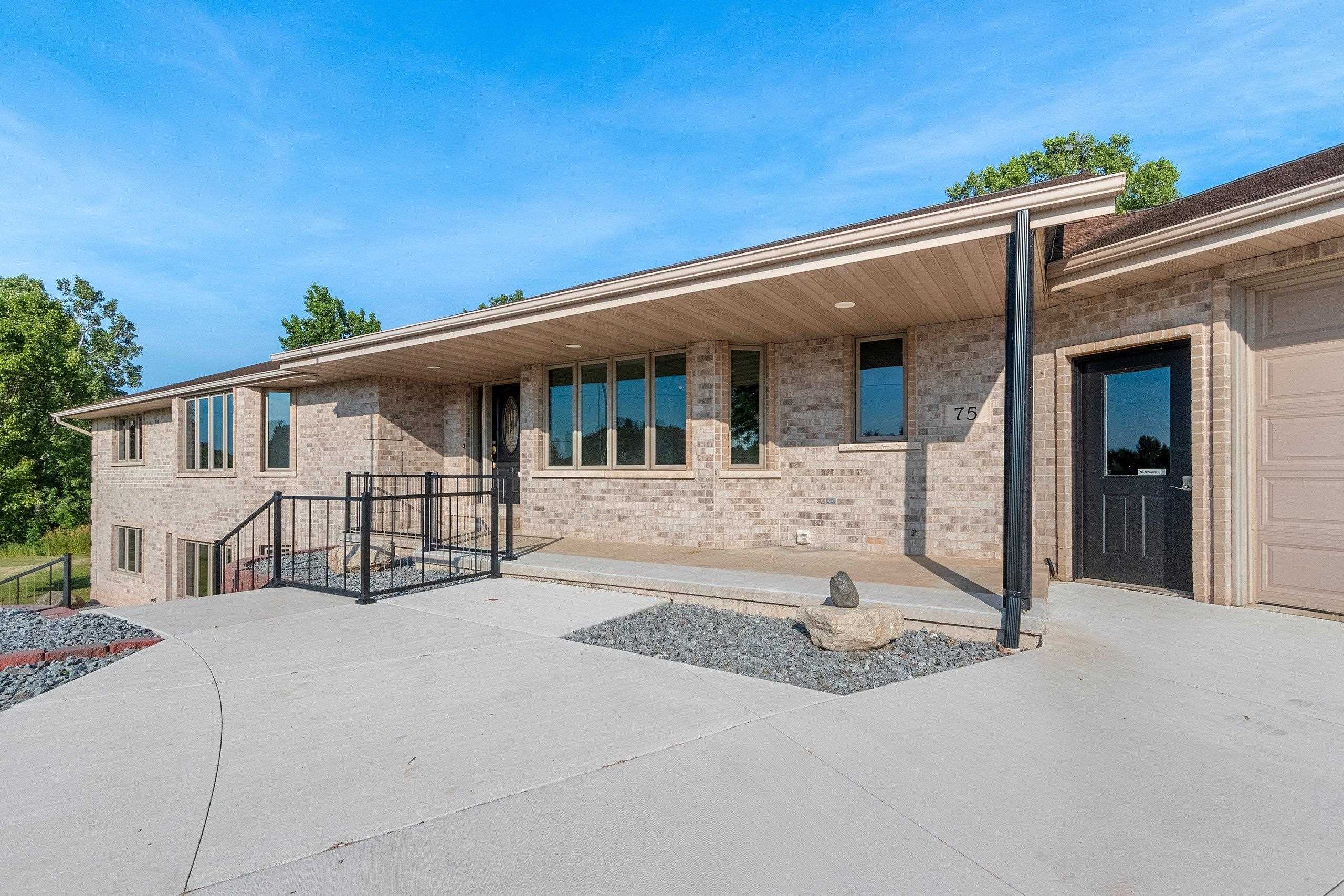 75 Washington Street Wrightstown, WI 54180 - Photo 54 of 90