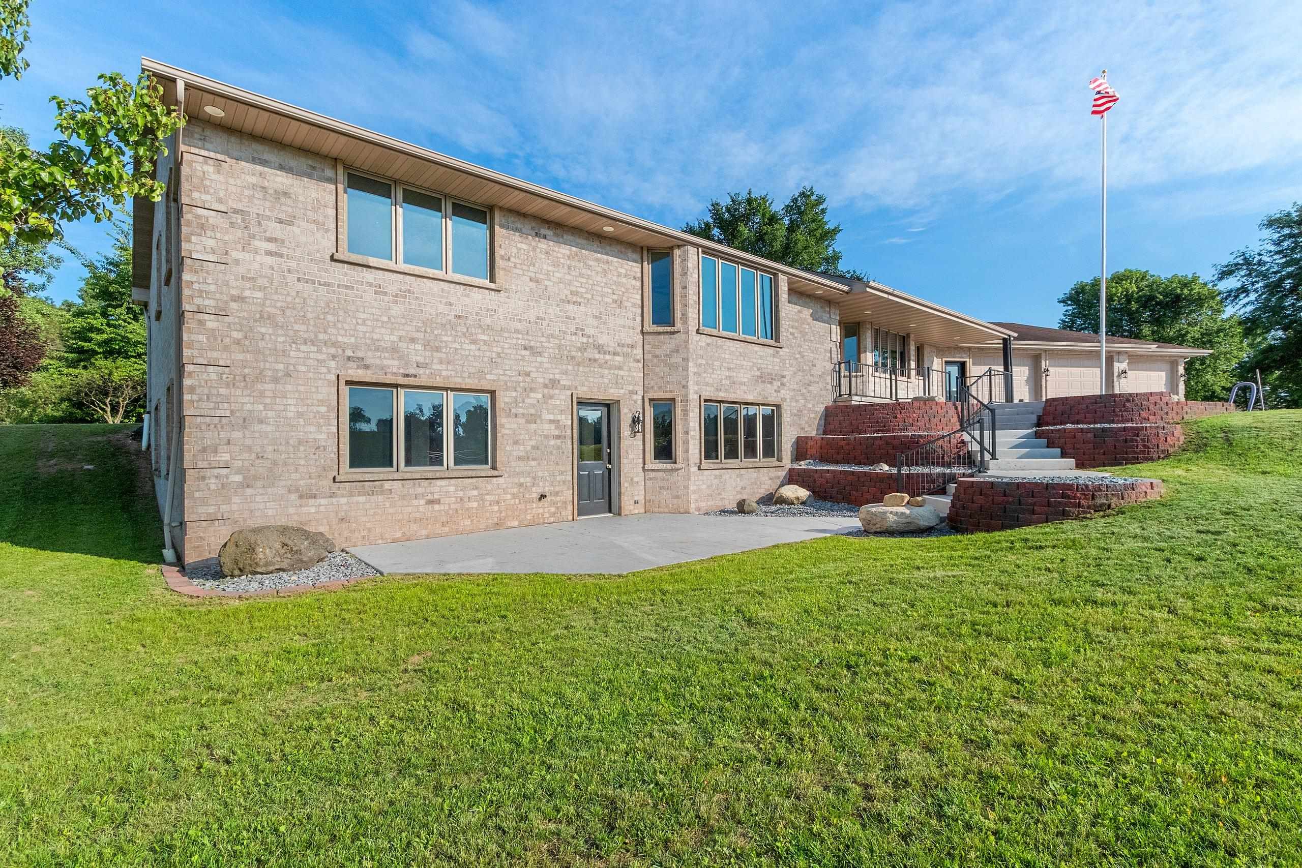 75 Washington Street Wrightstown, WI 54180 - Photo 57 of 90