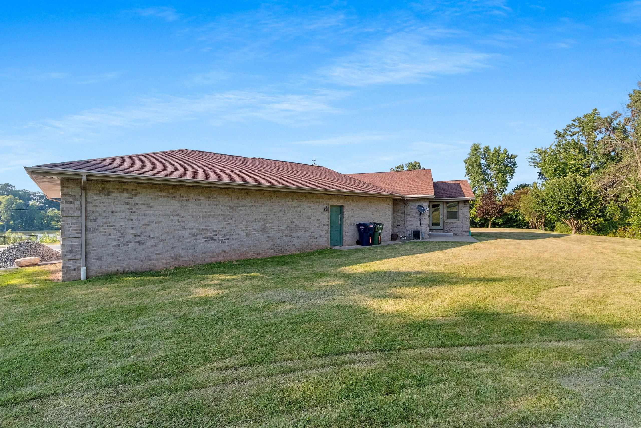 75 Washington Street Wrightstown, WI 54180 - Photo 60 of 90