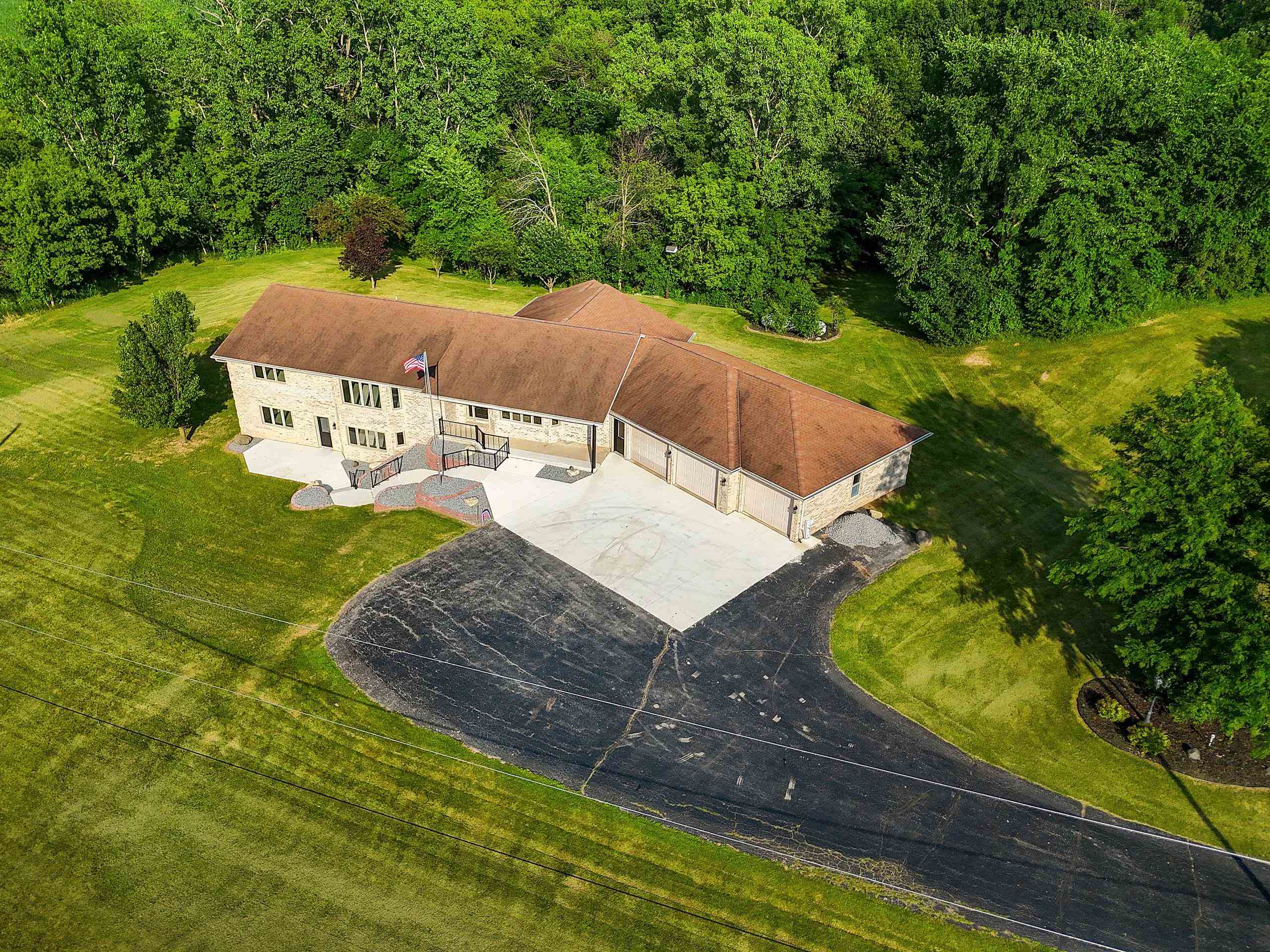 75 Washington Street Wrightstown, WI 54180 - Photo 69 of 90