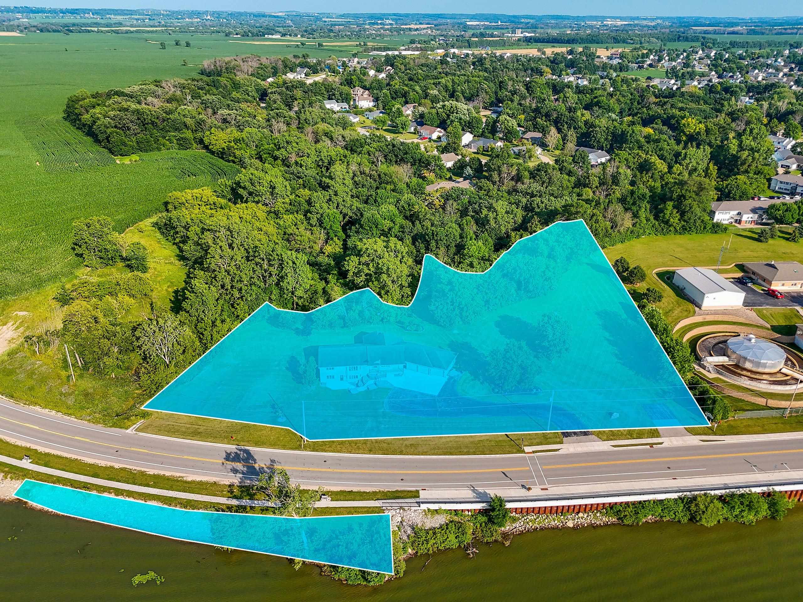 75 Washington Street Wrightstown, WI 54180 - Photo 76 of 90