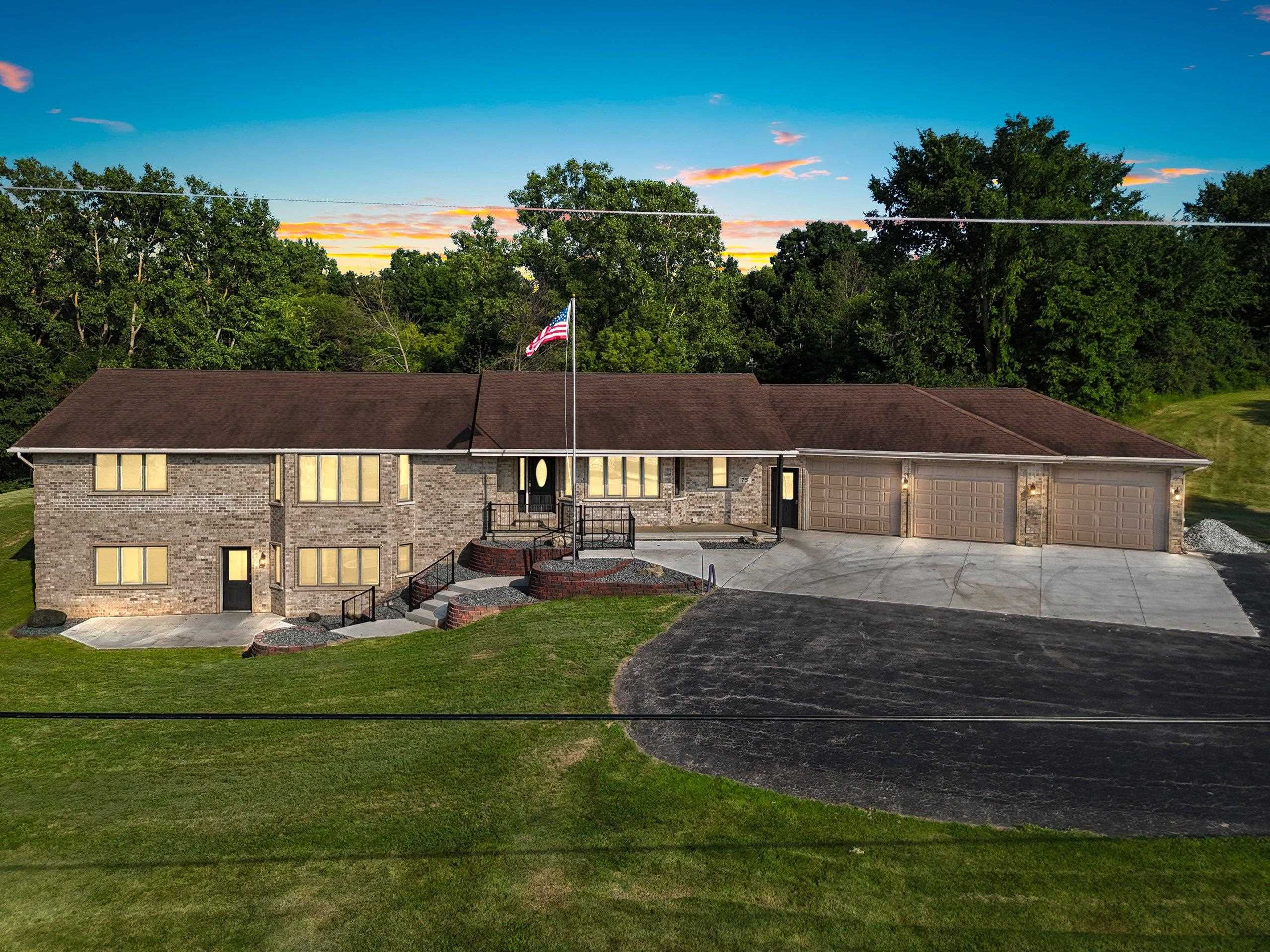 75 Washington Street Wrightstown, WI 54180 - Photo 83 of 90