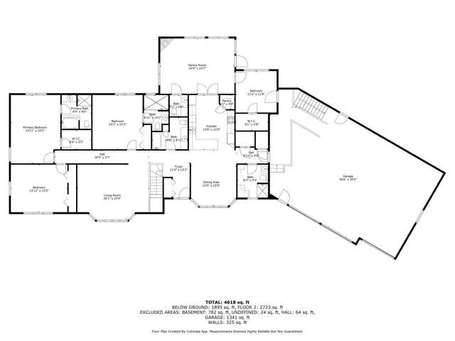 $774,900 | 75 Washington Street, Wrightstown, WI 54180