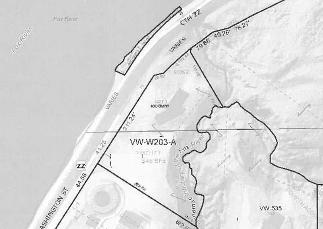 $774,900 | 75 Washington Street, Wrightstown, WI 54180