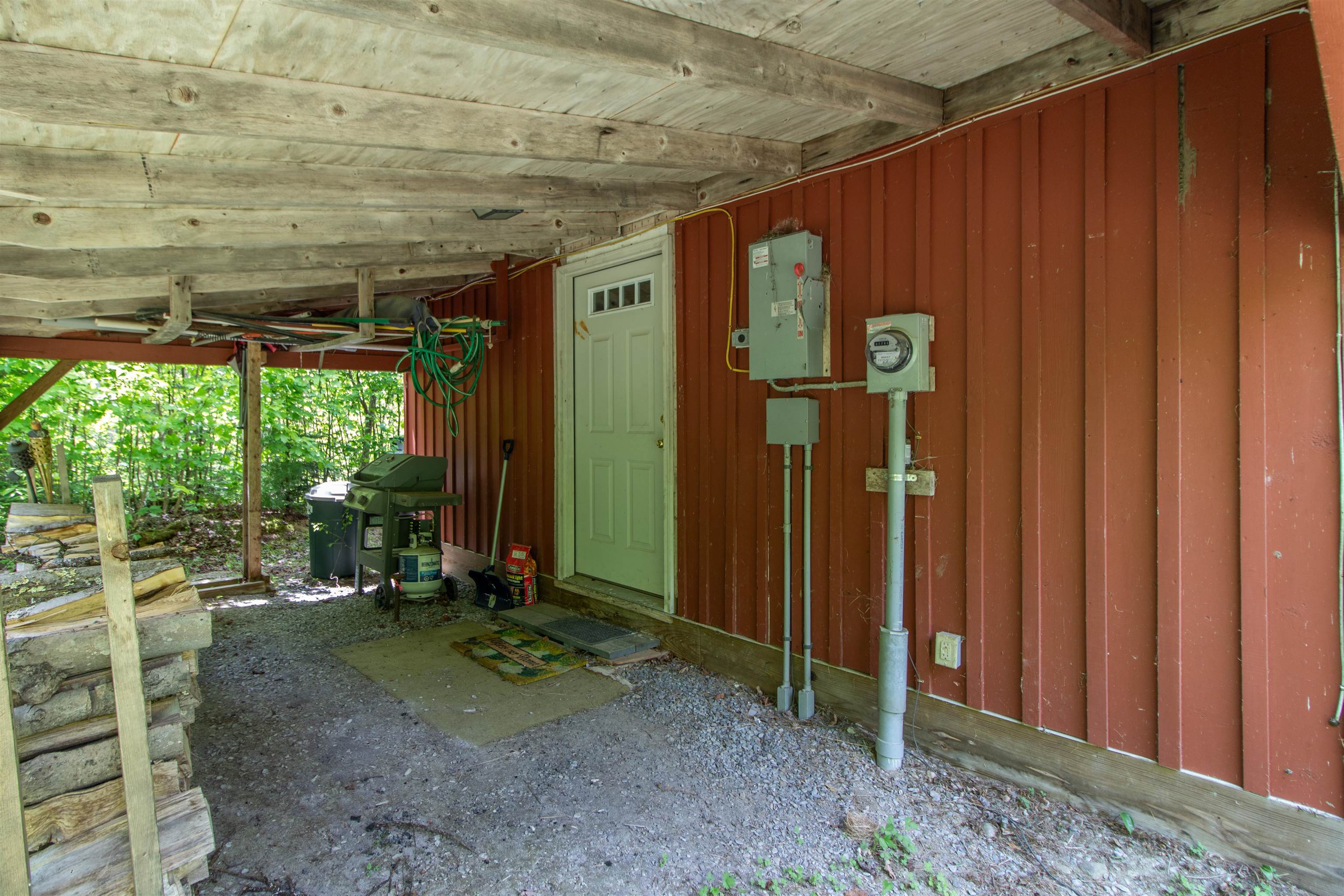 6885 Kirby Mountain Road Kirby, VT 05851 - Photo 43 of 51