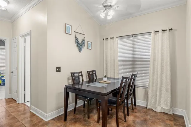 $255,000 | 2505 Delta Pointe Drive, Marrero, LA 70072