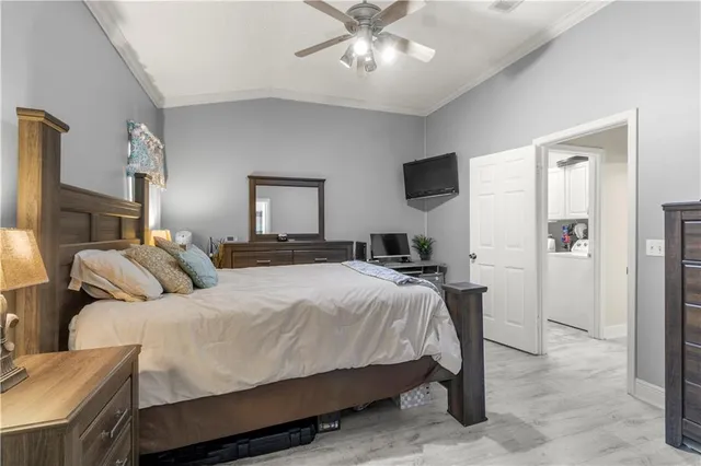 $255,000 | 2505 Delta Pointe Drive, Marrero, LA 70072