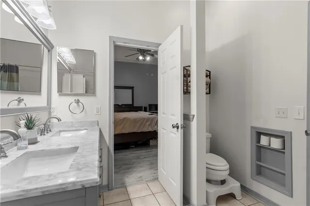 $255,000 | 2505 Delta Pointe Drive, Marrero, LA 70072