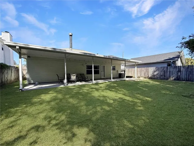 $255,000 | 2505 Delta Pointe Drive, Marrero, LA 70072