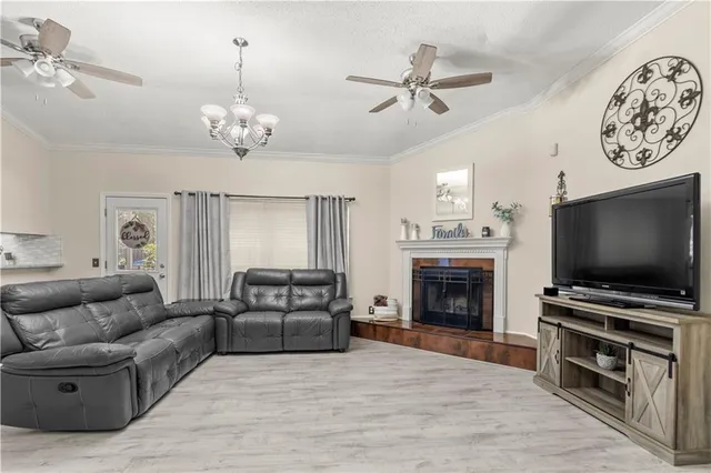 $255,000 | 2505 Delta Pointe Drive, Marrero, LA 70072