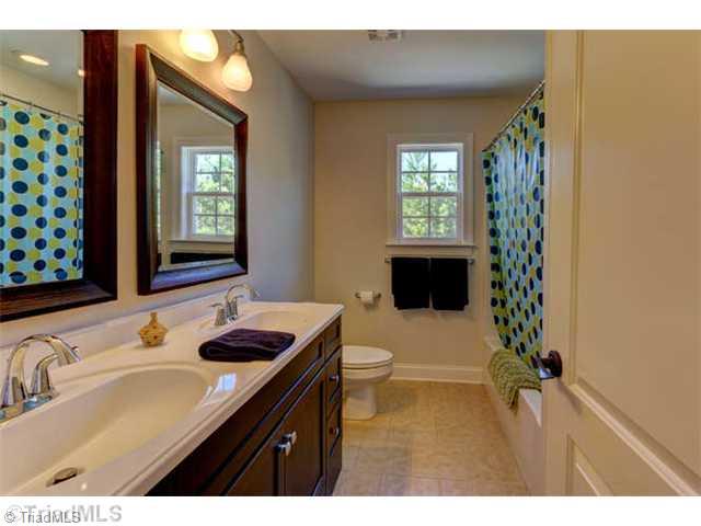 6622 Bobwhite Road Browns Summit, NC 27214 - Photo 14 of 16 Bath.