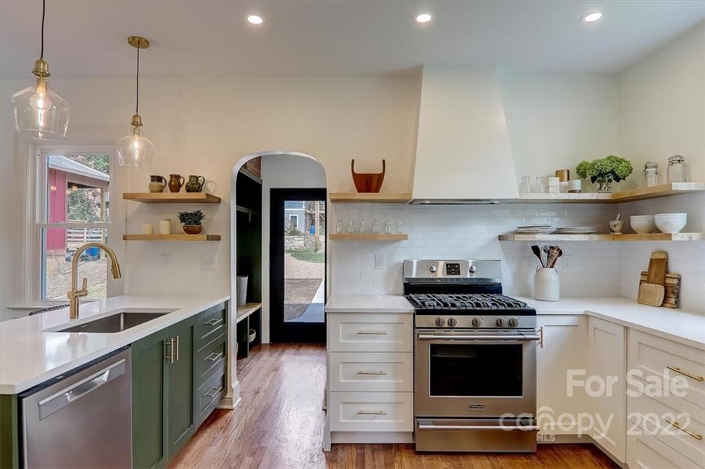 116 Longview Road Asheville, NC 28806 - Photo 12 of 38 Gallery Image 12