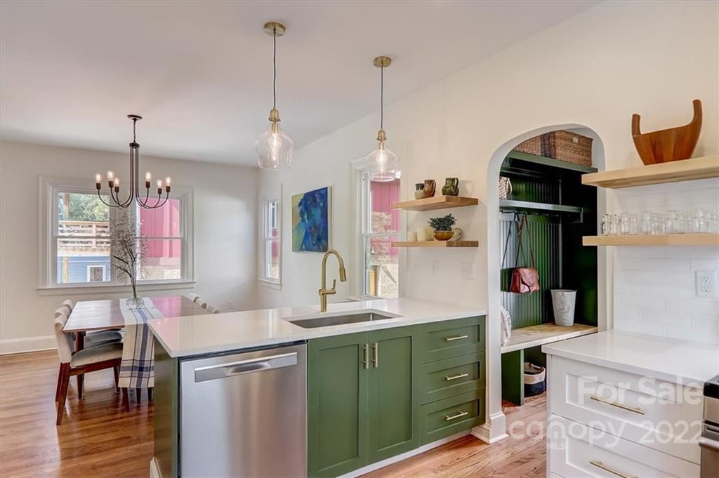 116 Longview Road Asheville, NC 28806 - Photo 15 of 38 Gallery Image 15