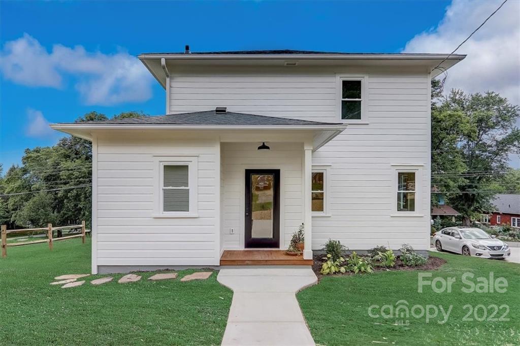 116 Longview Road Asheville, NC 28806 - Photo 36 of 38 Gallery Image 36